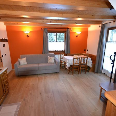 Casa Urbani Διαμέρισμα Λιβίνιο Εξωτερικό φωτογραφία