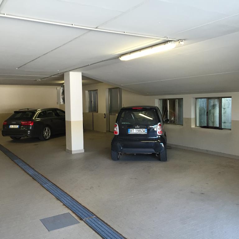 Casa Urbani Διαμέρισμα Λιβίνιο Εξωτερικό φωτογραφία