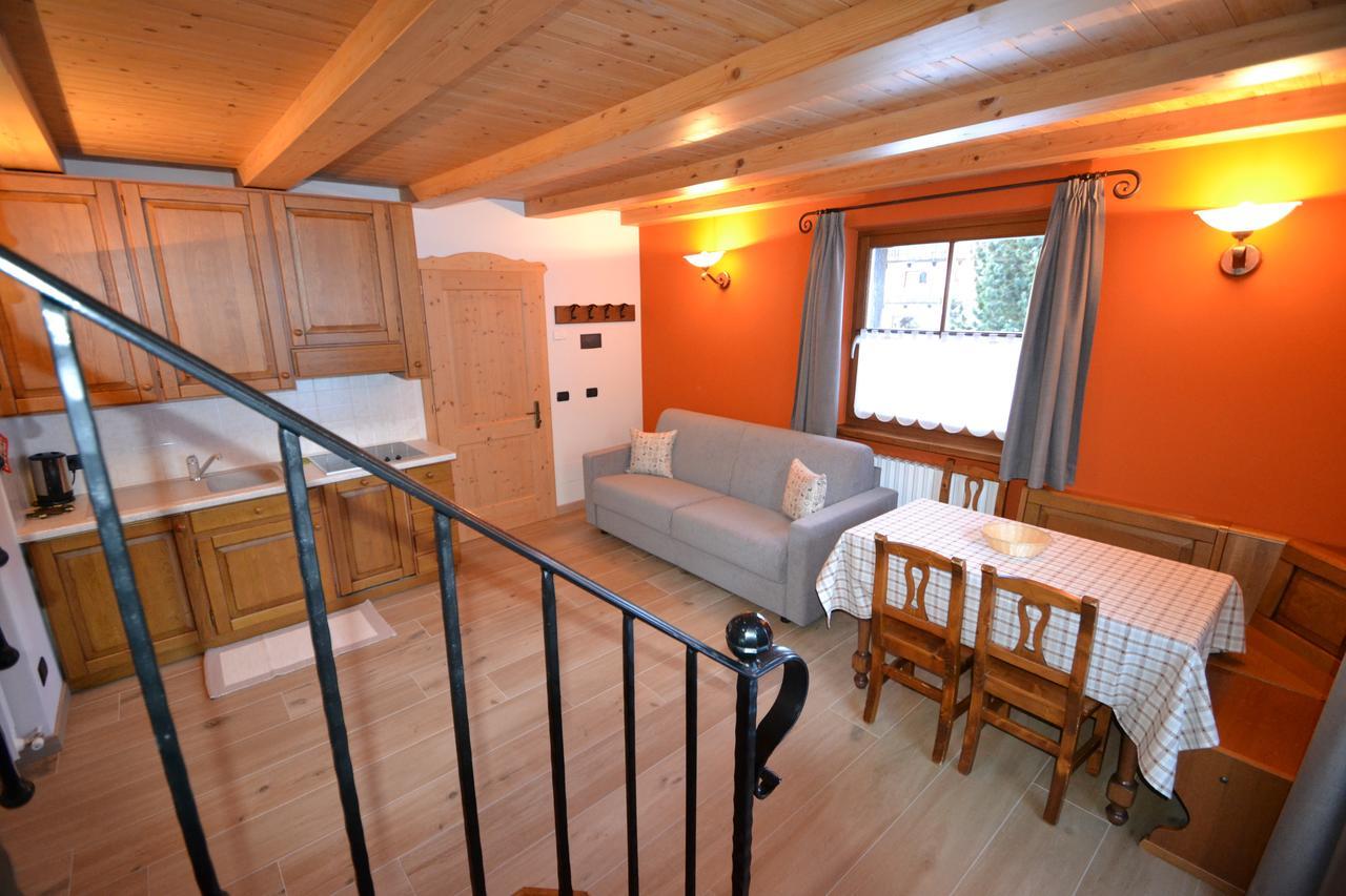 Casa Urbani Διαμέρισμα Λιβίνιο Εξωτερικό φωτογραφία