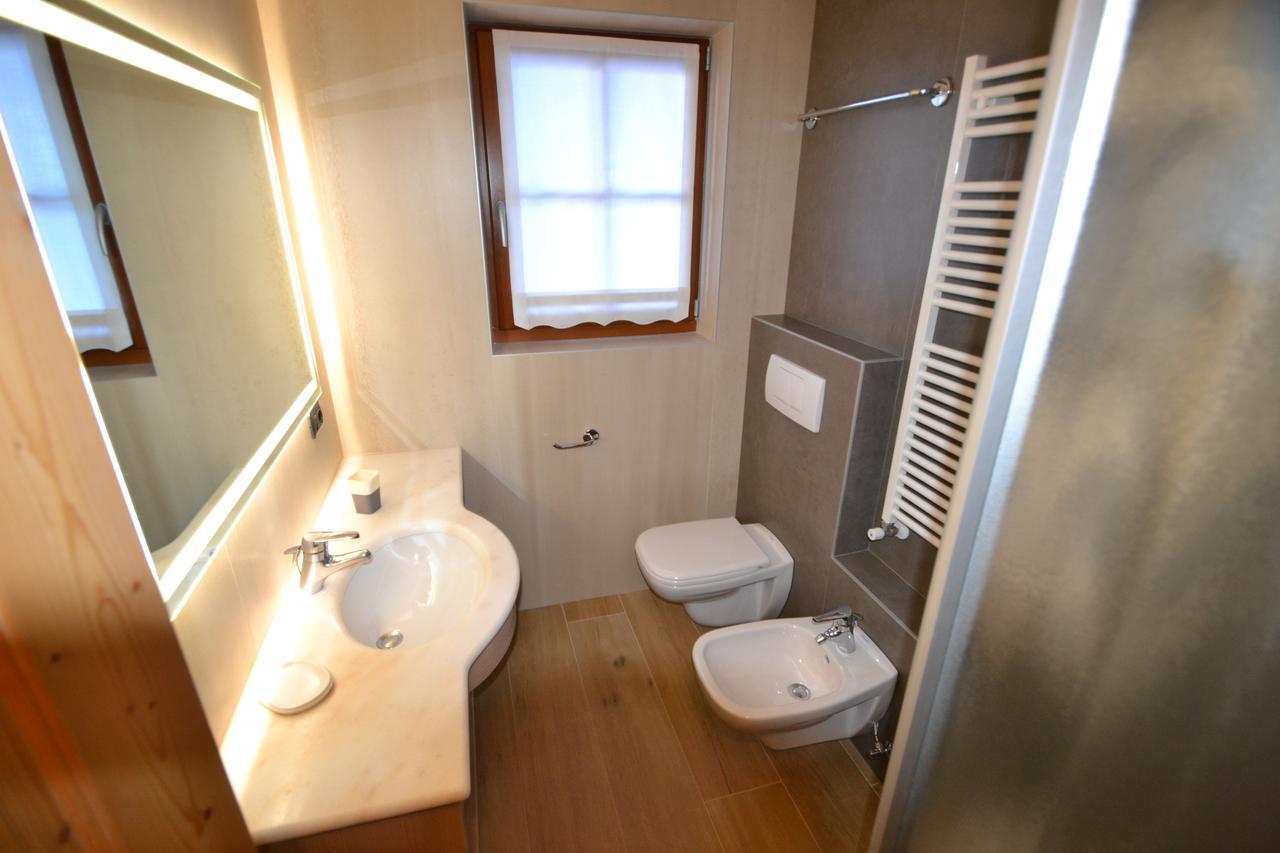 Casa Urbani Διαμέρισμα Λιβίνιο Εξωτερικό φωτογραφία
