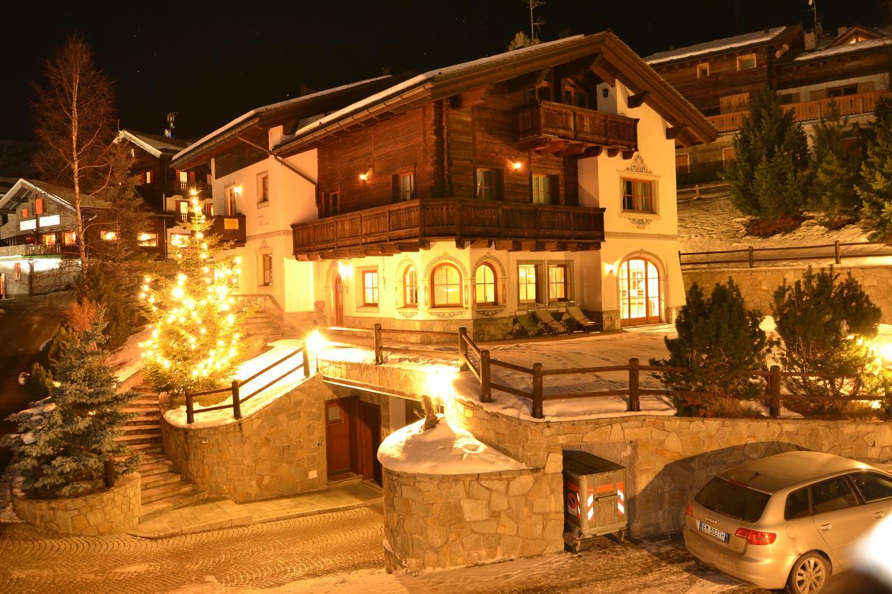Casa Urbani Διαμέρισμα Λιβίνιο Εξωτερικό φωτογραφία
