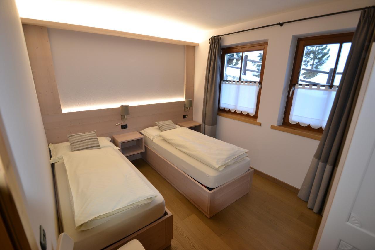 Casa Urbani Διαμέρισμα Λιβίνιο Εξωτερικό φωτογραφία