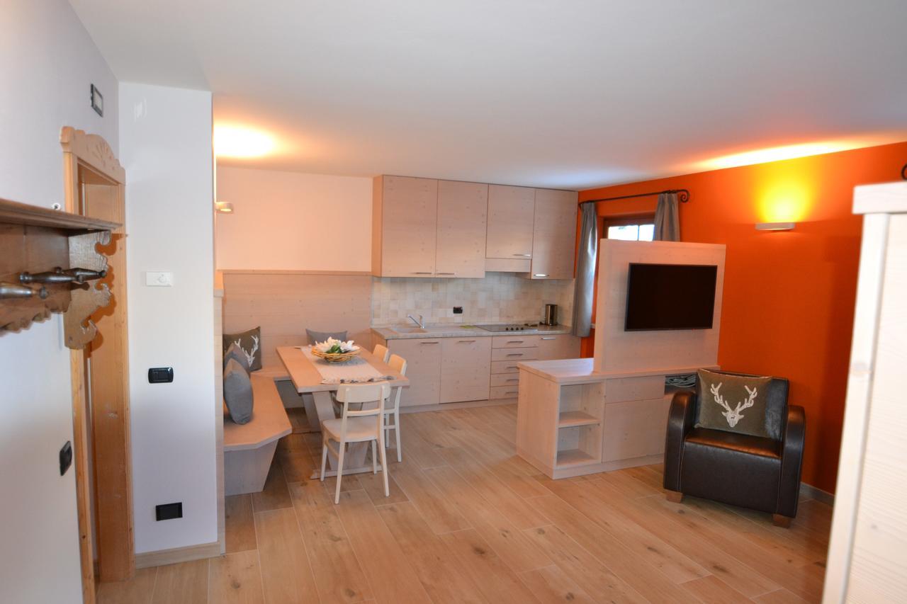 Casa Urbani Διαμέρισμα Λιβίνιο Εξωτερικό φωτογραφία